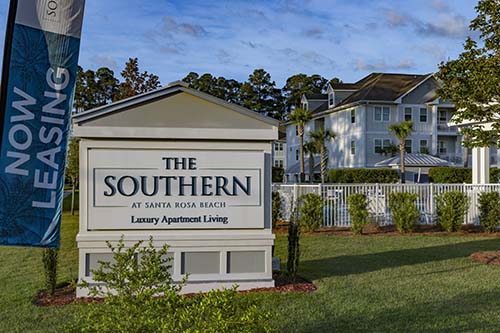 The southern 5 5 25 030