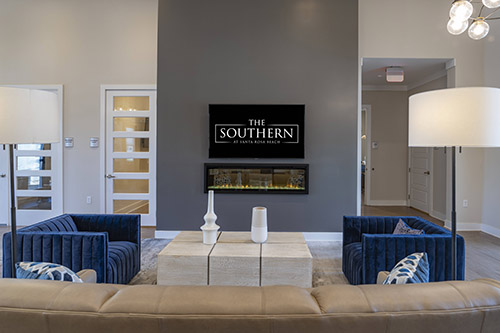 The southern 5 5 25 080